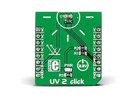 MIKROE UV 2 Click