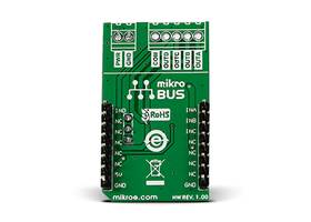 MIKROE Stepper 3 Click (3)