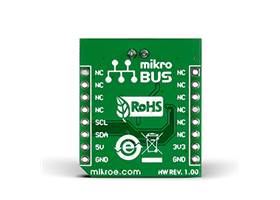 MIKROE DAC 3 Click (2)