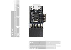 TIMI-96 Starter Kit (8)