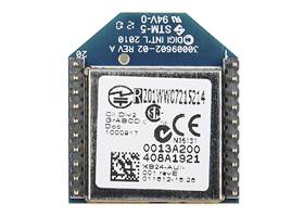 XBee 1mW U.FL Connection - Series 1 (802.15.4) (3)