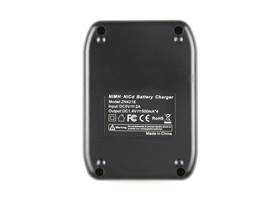 Battery Charger - 4x AA & AAA (3)