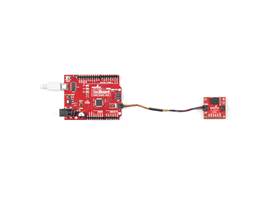 SparkFun Air Velocity Sensor Breakout - FS3000-1015 (Qwiic) (2)