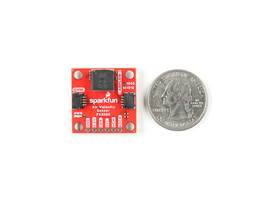SparkFun Air Velocity Sensor Breakout - FS3000-1015 (Qwiic) (5)