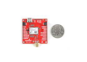 SparkFun GNSS Correction Data Receiver - NEO-D9S (Qwiic) (2)