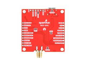 SparkFun GNSS Correction Data Receiver - NEO-D9S (Qwiic) (5)