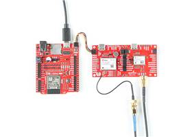 SparkFun GNSS Correction Data Receiver - NEO-D9S (Qwiic) (6)
