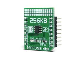 MIKROE EEPROM 2 Click