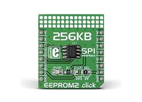 MIKROE EEPROM 2 Click (2)