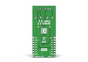 MIKROE Comparator Click (2)