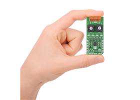 MIKROE Comparator Click (3)