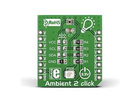 MIKROE Ambient 2 Click