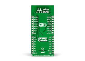 MIKROE WiFi 4 Click (2)