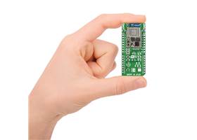 MIKROE WiFi 4 Click (3)