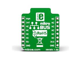 MIKROE Button R Click (2)