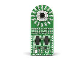 MIKROE Rotary Y Click