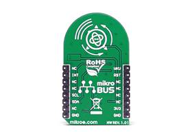 MIKROE 3D Motion Click (3)