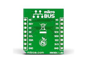 MIKROE Barometer Click (2)