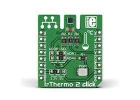 MIKROE IrThermo 2 Click