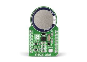 MIKROE RTC 4 Click