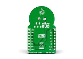 MIKROE RTC 4 Click (2)