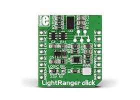 MIKROE LightRanger Click
