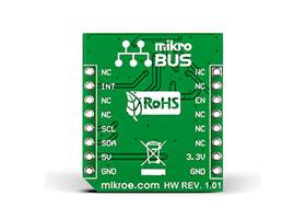 MIKROE LightRanger Click (2)