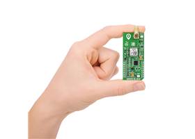 MIKROE GNSS 2 Click (3)