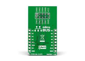 MIKROE I2C 1-Wire Click (2)