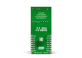 MIKROE AlphaNum G Click (2)