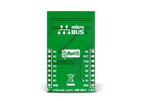 MIKROE GNSS Click (2)