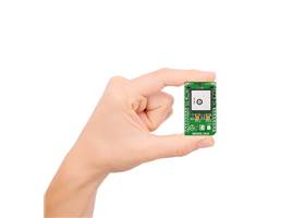 MIKROE GNSS Click (3)