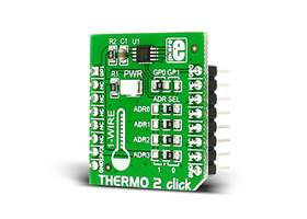 MIKROE Thermo 2 Click