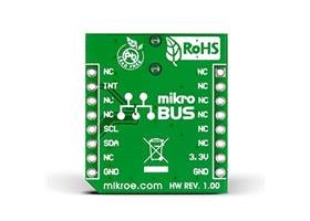 MIKROE RTC 3 Click (2)