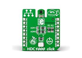 MIKROE HDC1000 Click