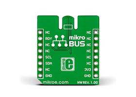 MIKROE HDC1000 Click (2)