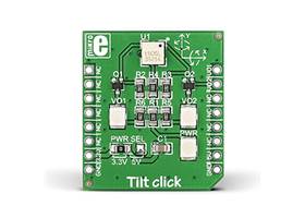 MIKROE Tilt Click