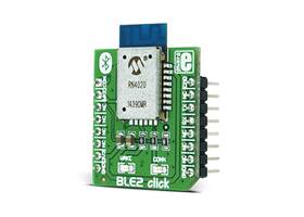 MIKROE BLE 2 Click
