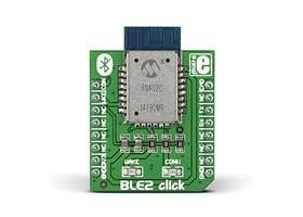 MIKROE BLE 2 Click (2)