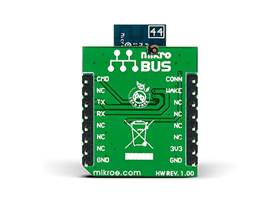 MIKROE BLE 2 Click (3)