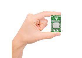 MIKROE WiFi 2 Click (3)