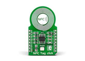 MIKROE NFC Tag Click