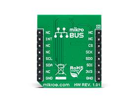 MIKROE MPU 9DOF Click (3)