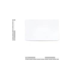 Magnetic Card Blank - Low Coercivity (2)