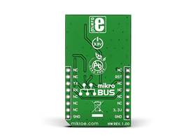 MIKROE GPS 3 Click (2)