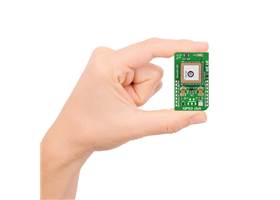 MIKROE GPS 3 Click (3)