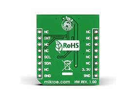 MIKROE Illuminance Click (2)