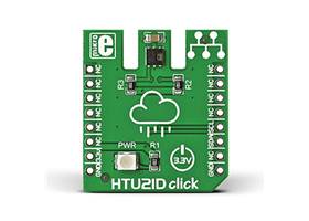 MIKROE HTU21D Click
