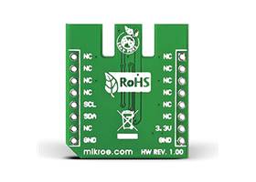 MIKROE HTU21D Click (2)