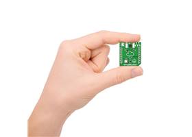 MIKROE HTU21D Click (3)